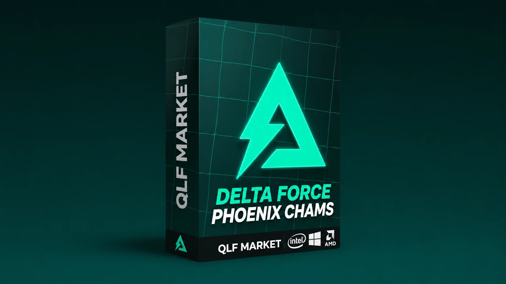 Delta Force │PHOENIX WH