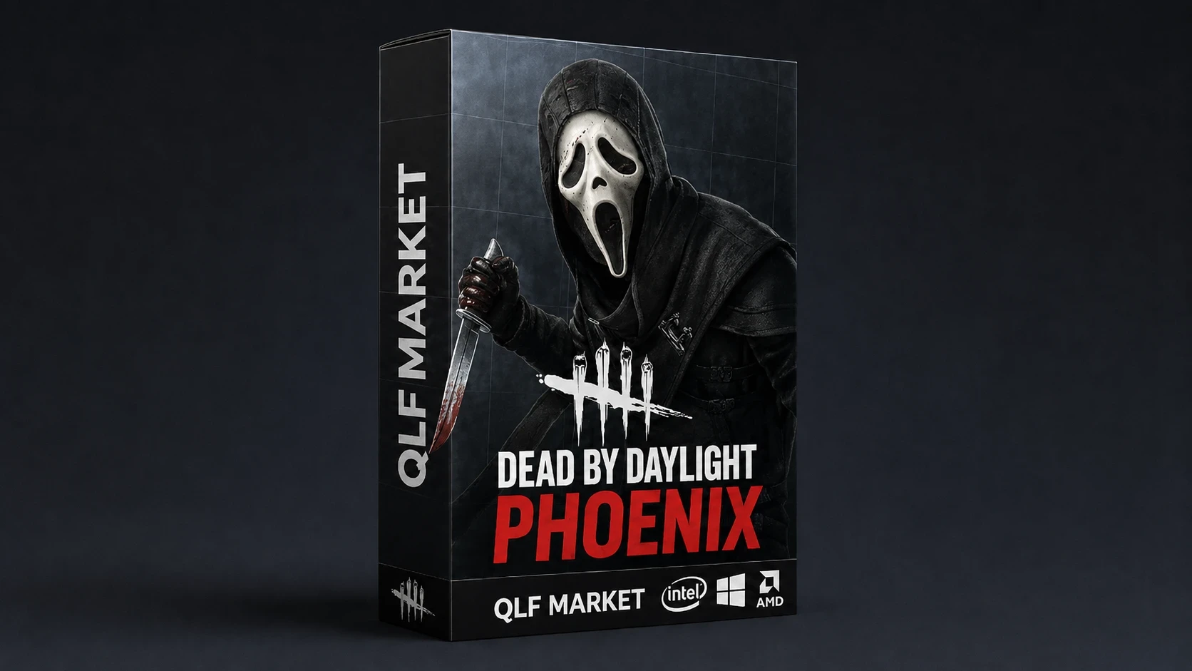 DBD │PHOENIX