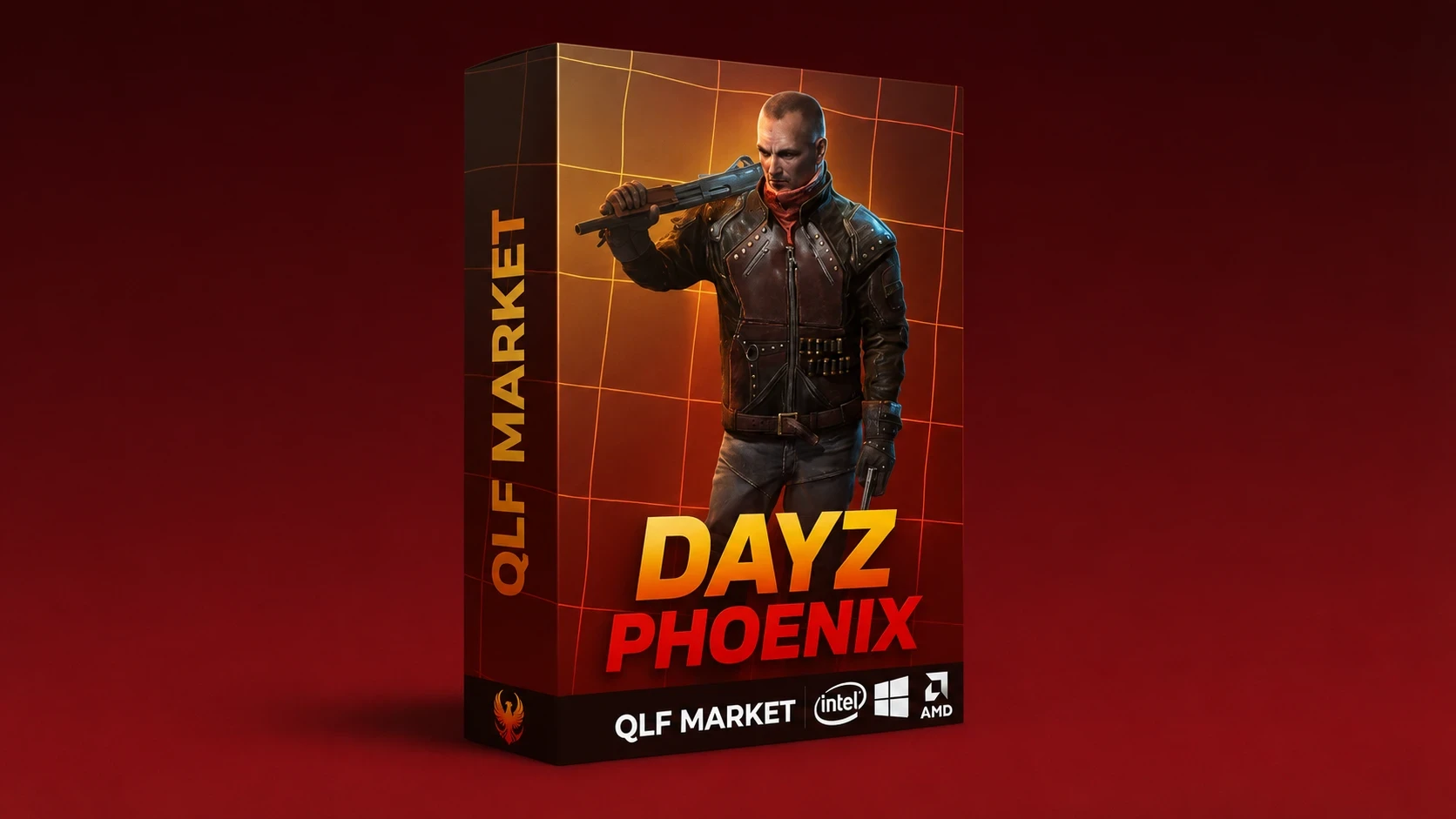 DayZ │PHOENIX