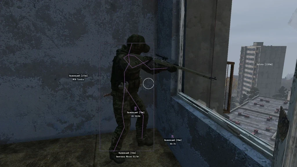 DayZ │PHOENIX