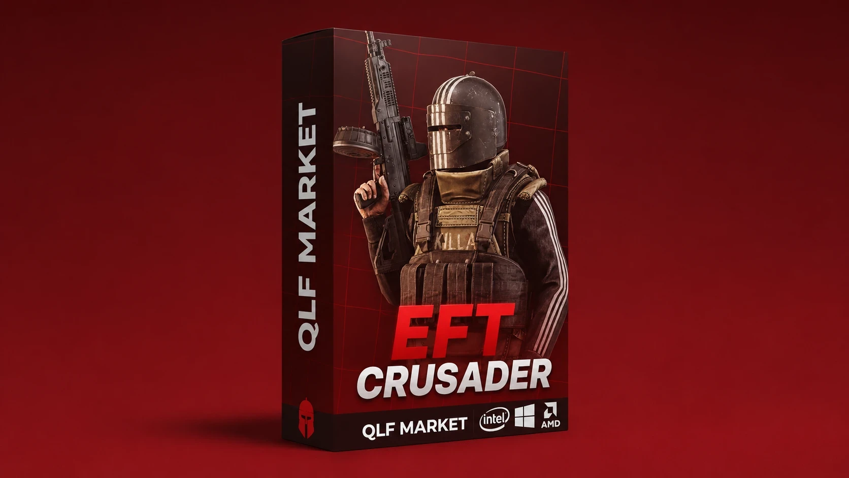EFT│CRUSADER
