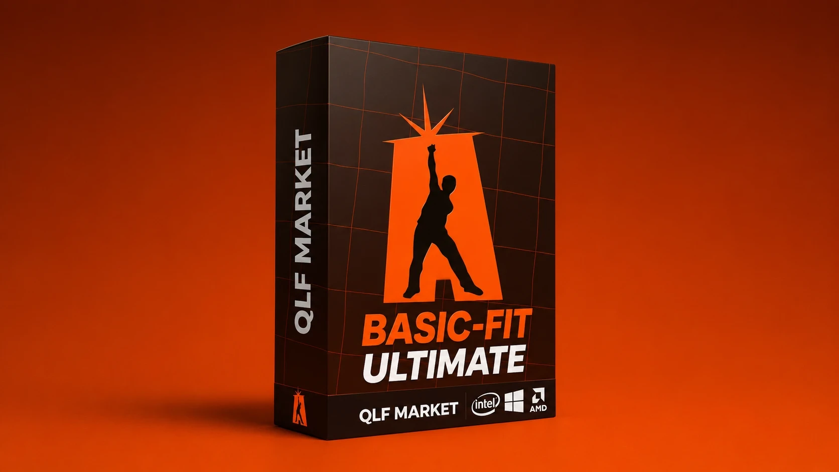 Basic Fit Ultimate