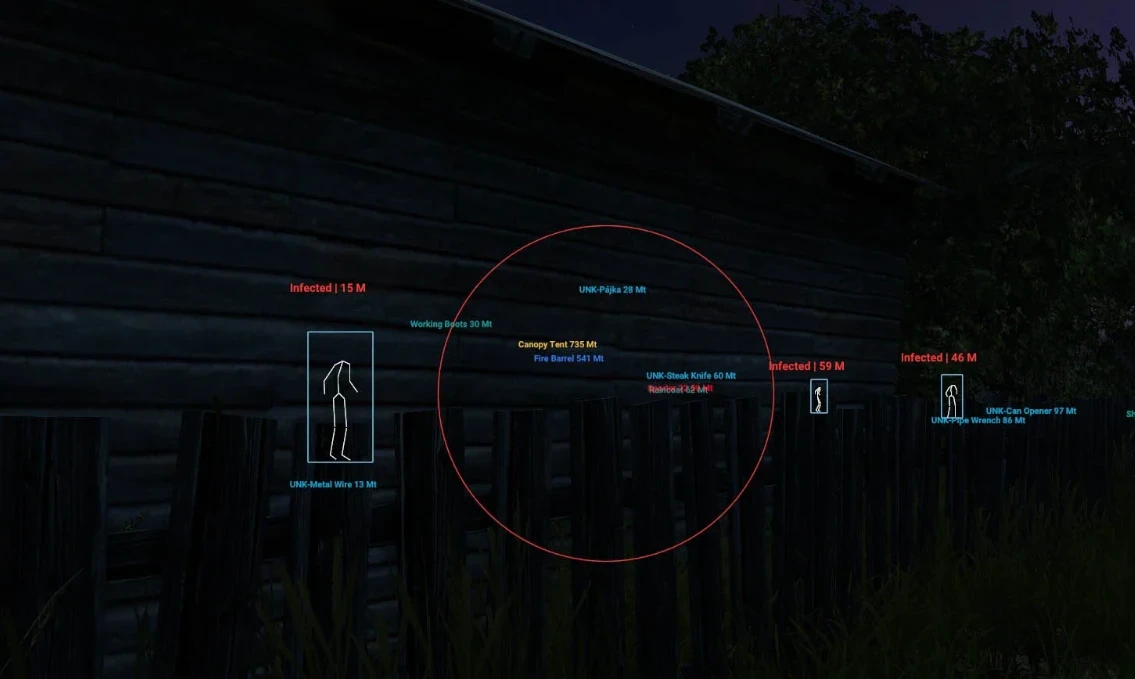 DayZ │Crusader