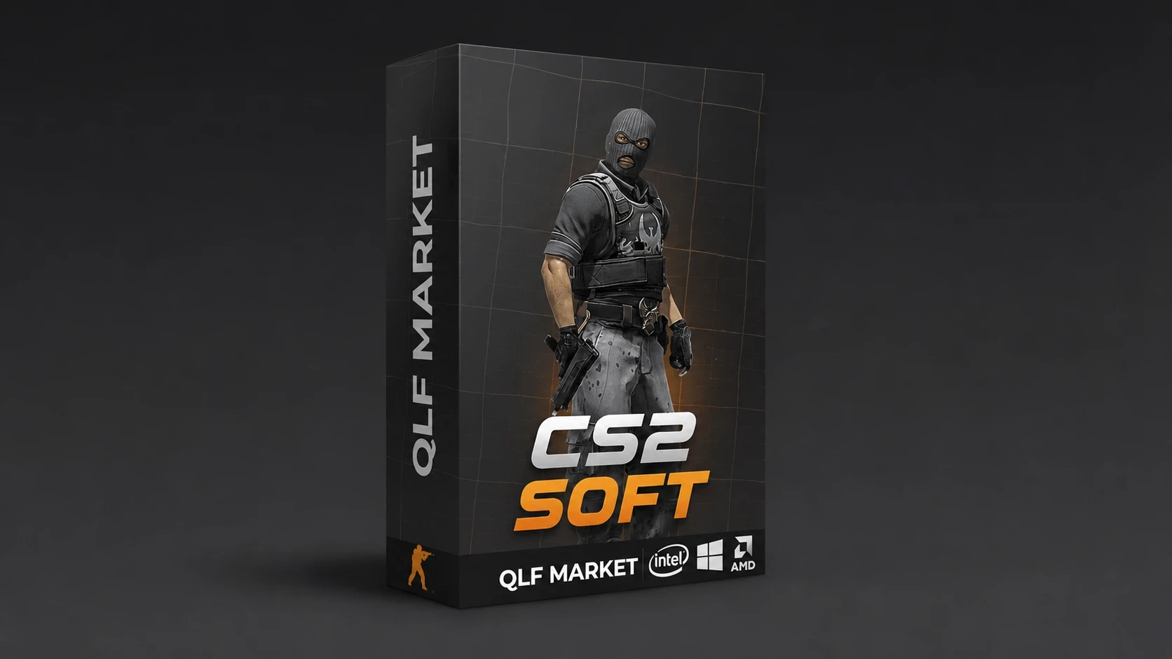 CS2 │SOFTHUB