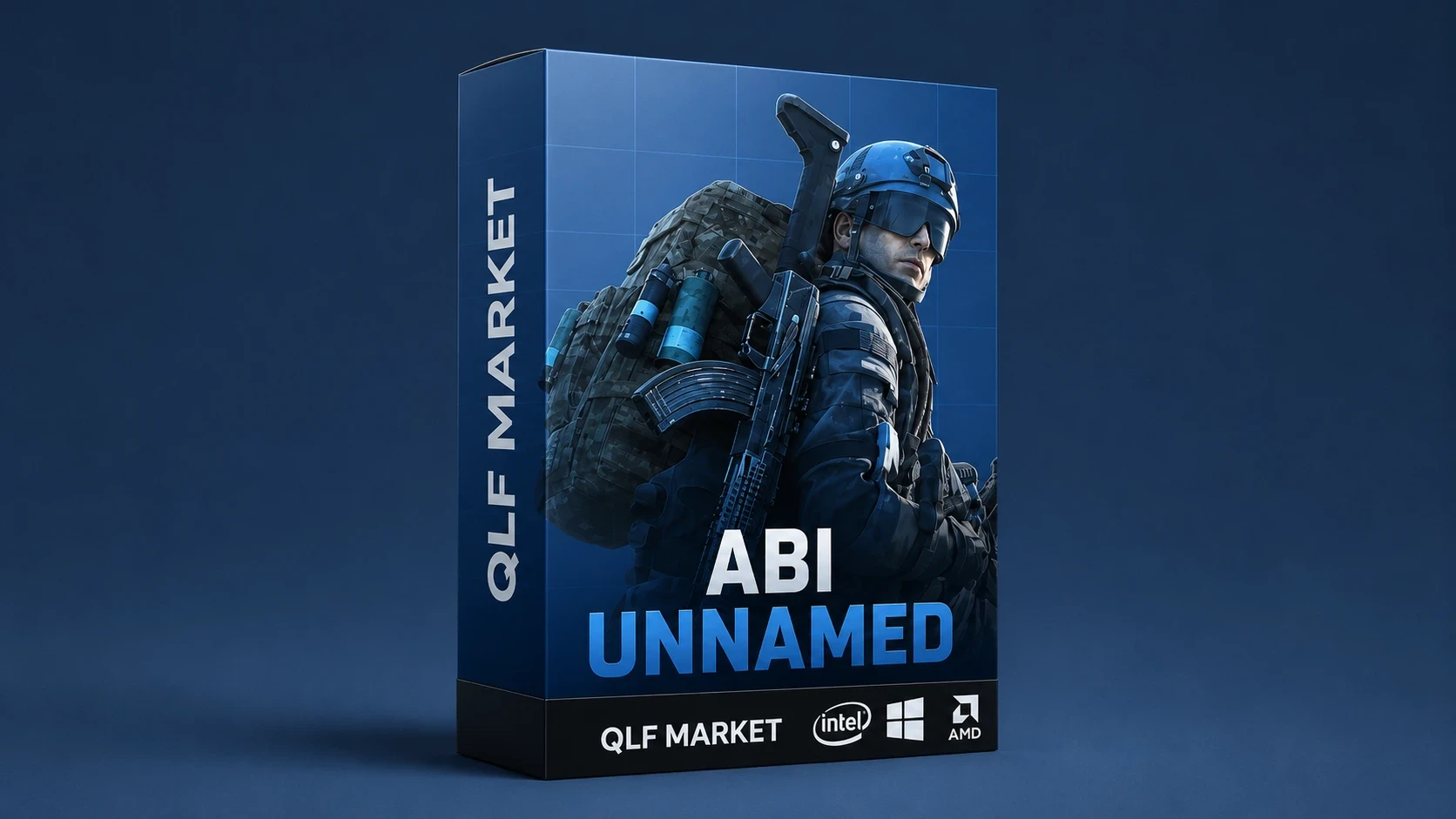 ABI │UNNAMED