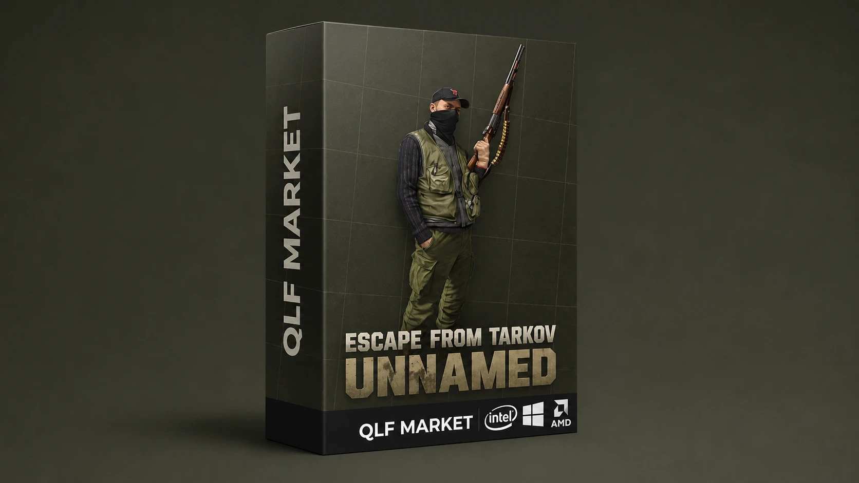 EFT│UNNAMED INT