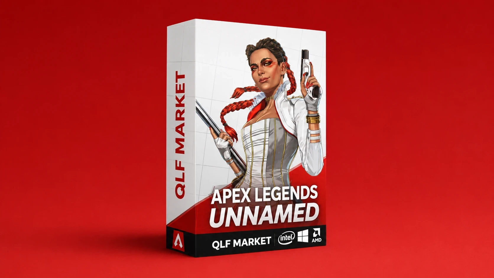 Apex │UNNAMED EXT