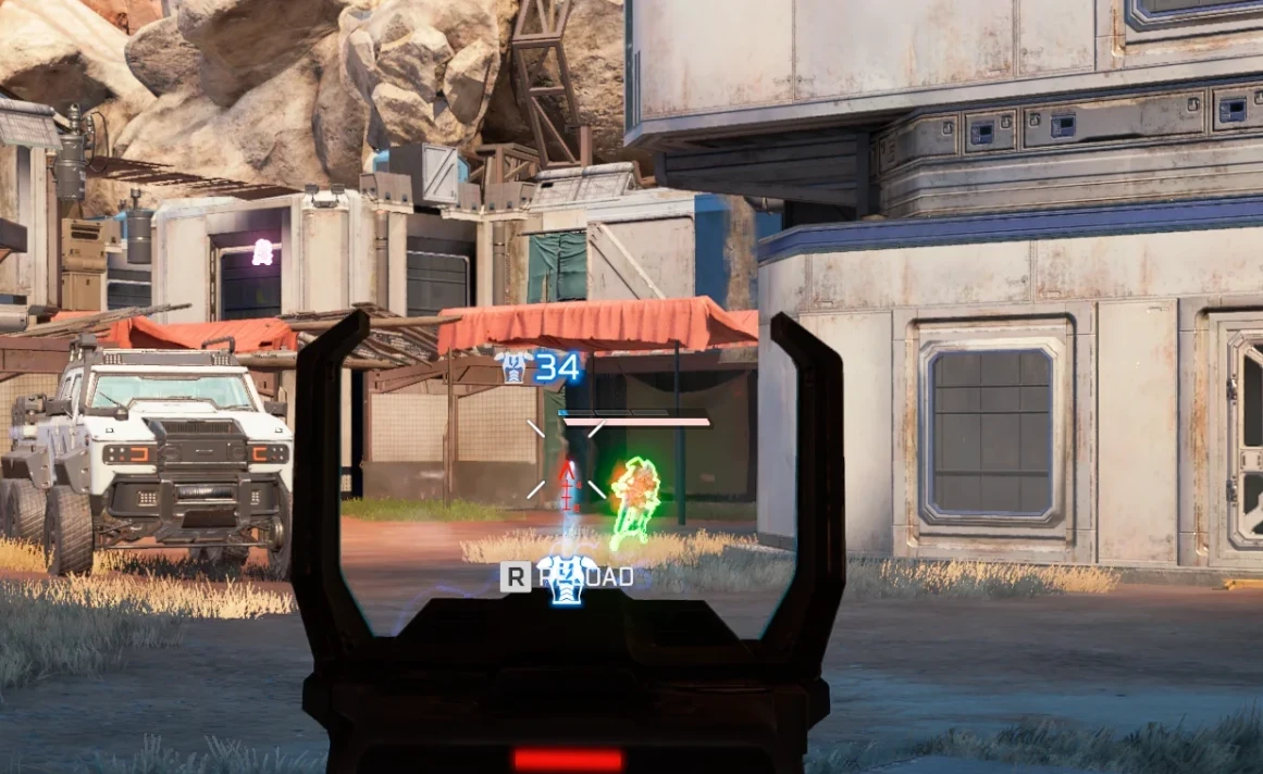 Apex │UNNAMED EXT