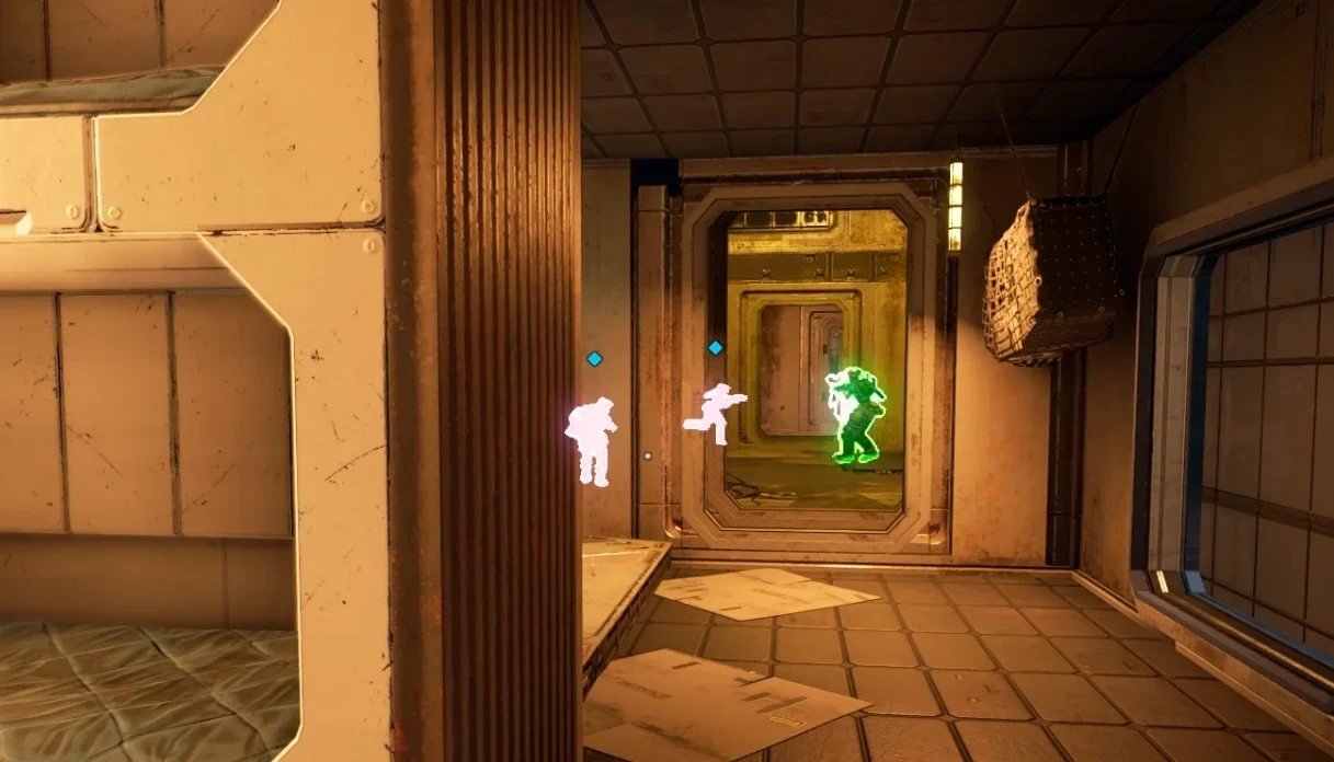 Apex │UNNAMED EXT