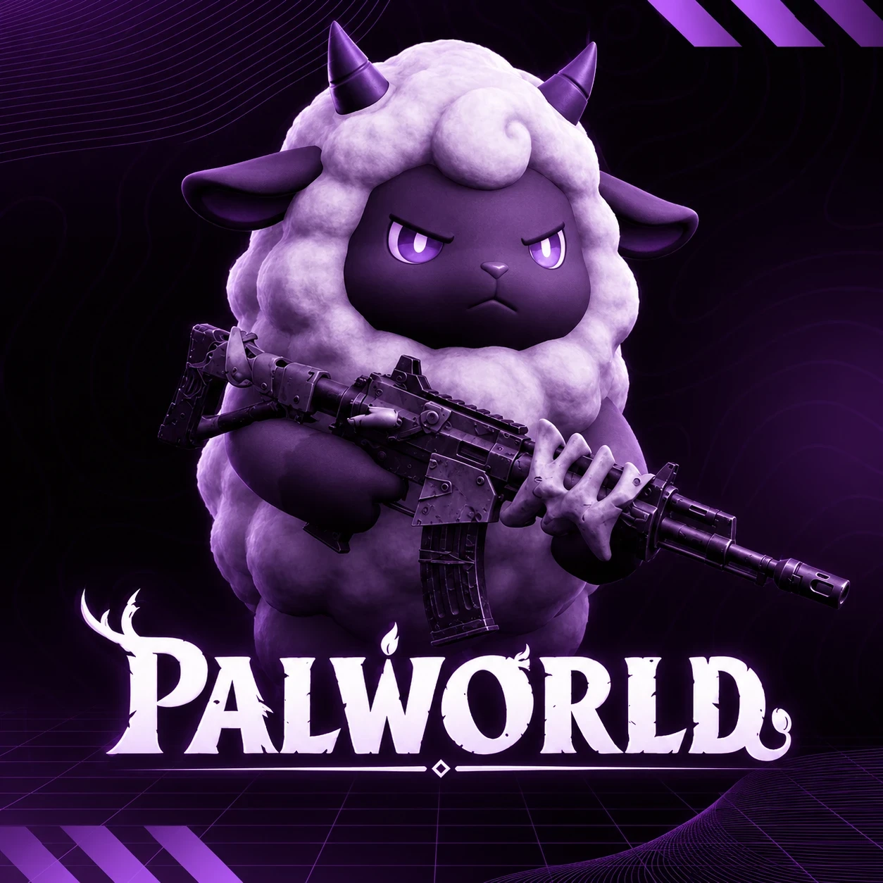 Palworld