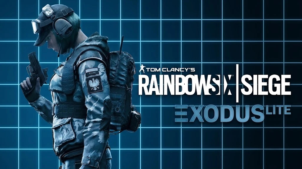 R6 │EXODUS LITE