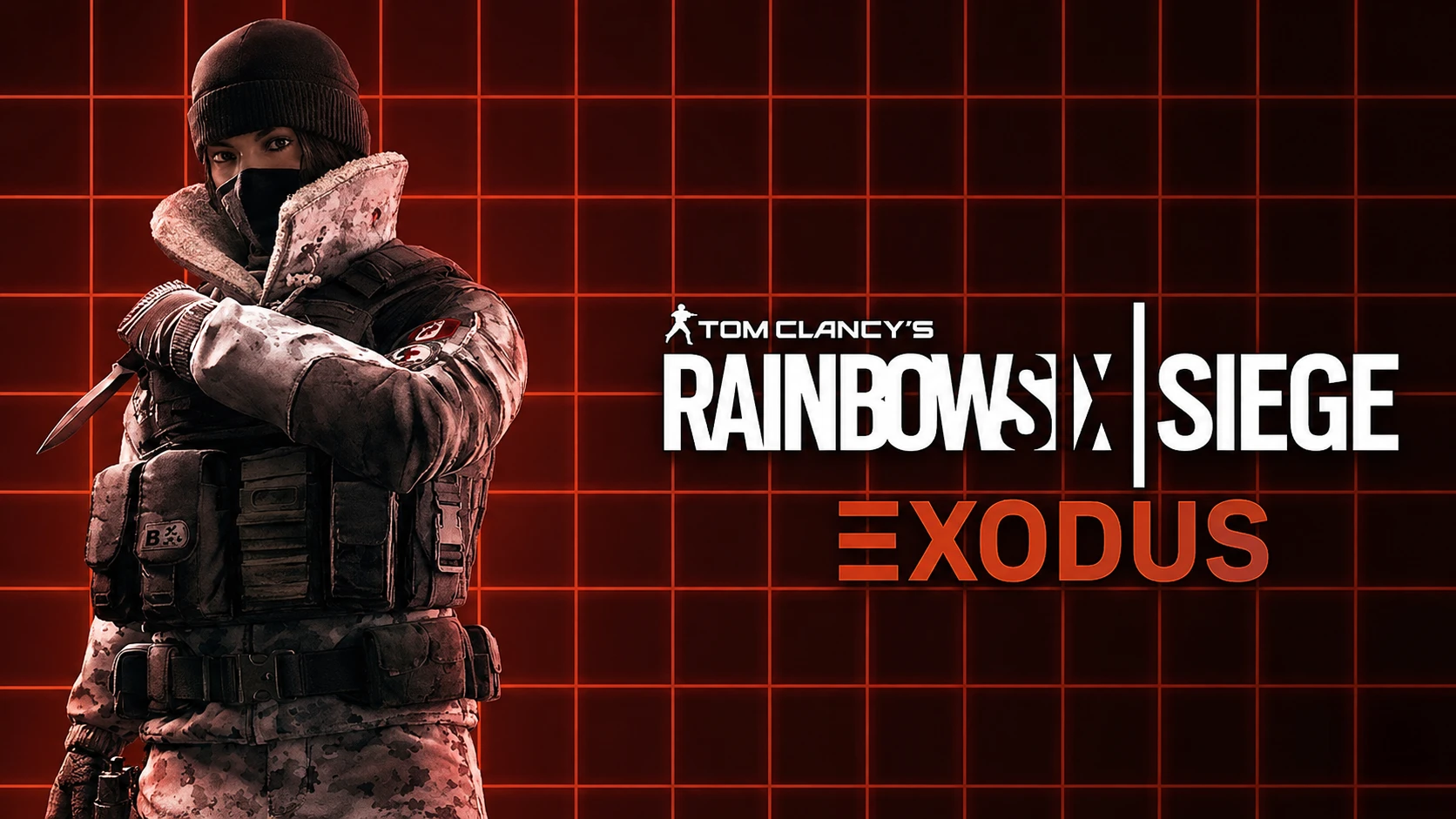 R6 │EXODUS EXT