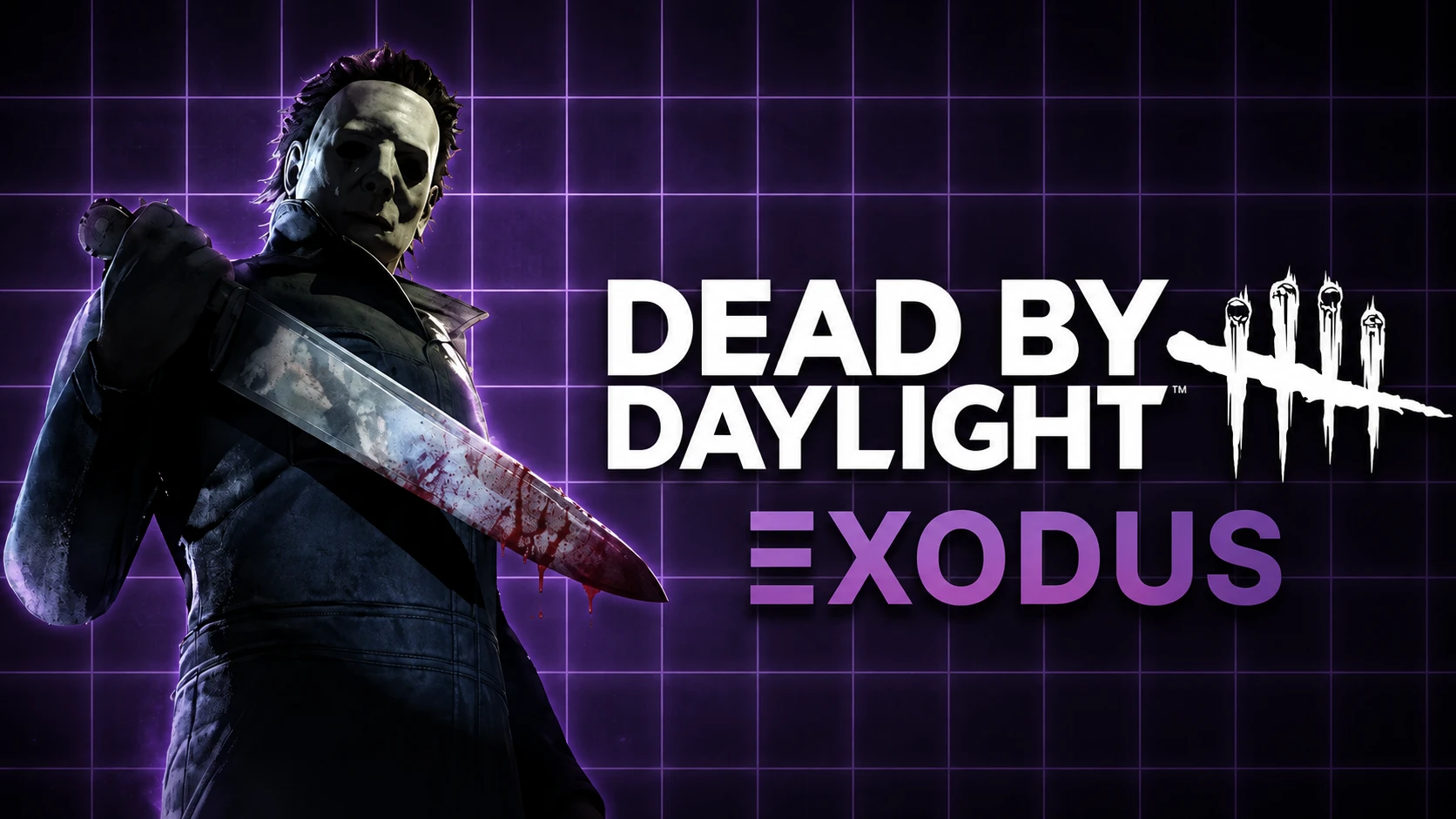 DBD │EXODUS EXT