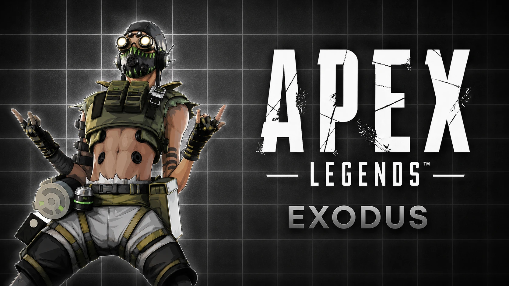 Apex │EXODUS