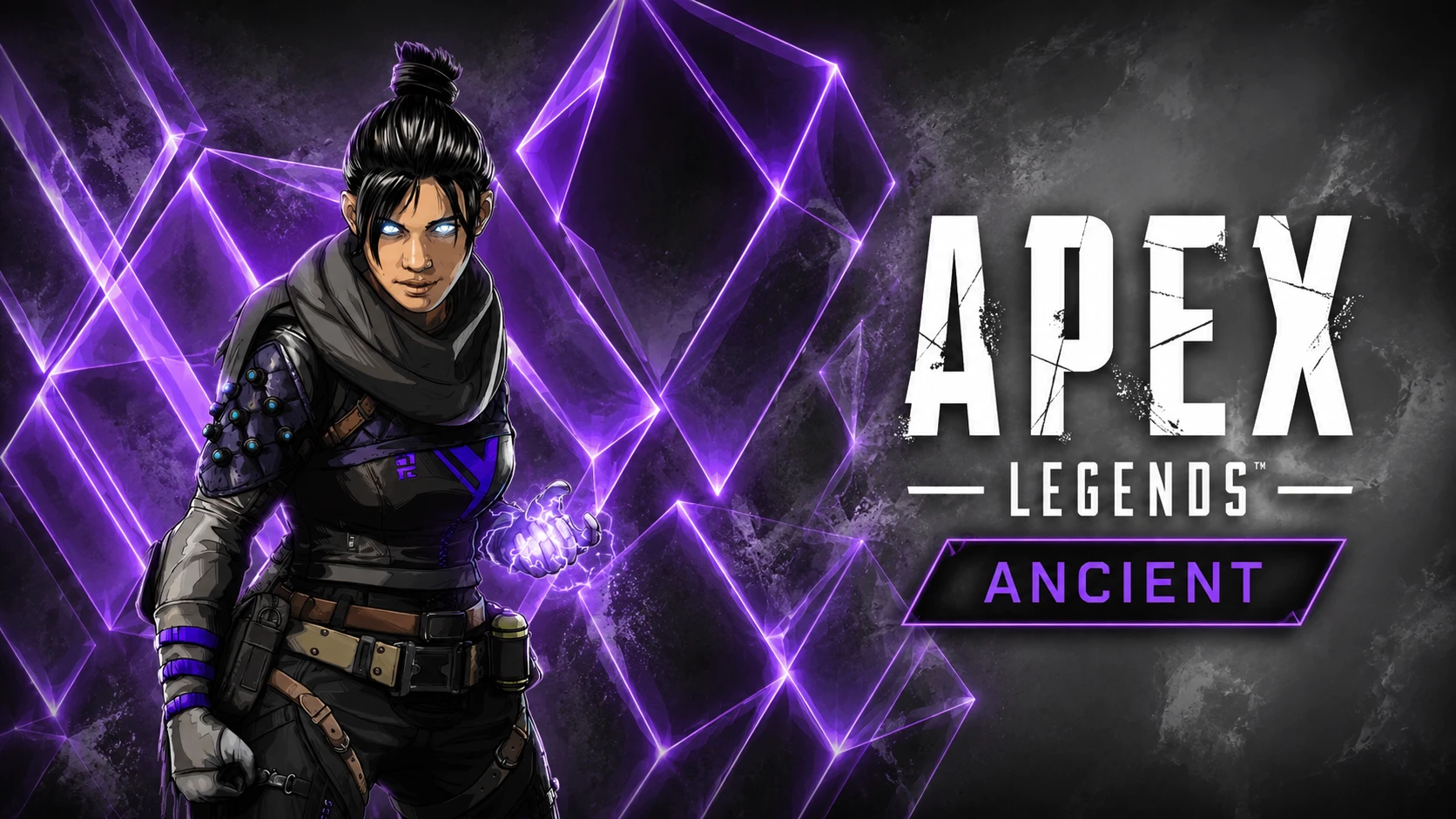 Apex │ANCIENT