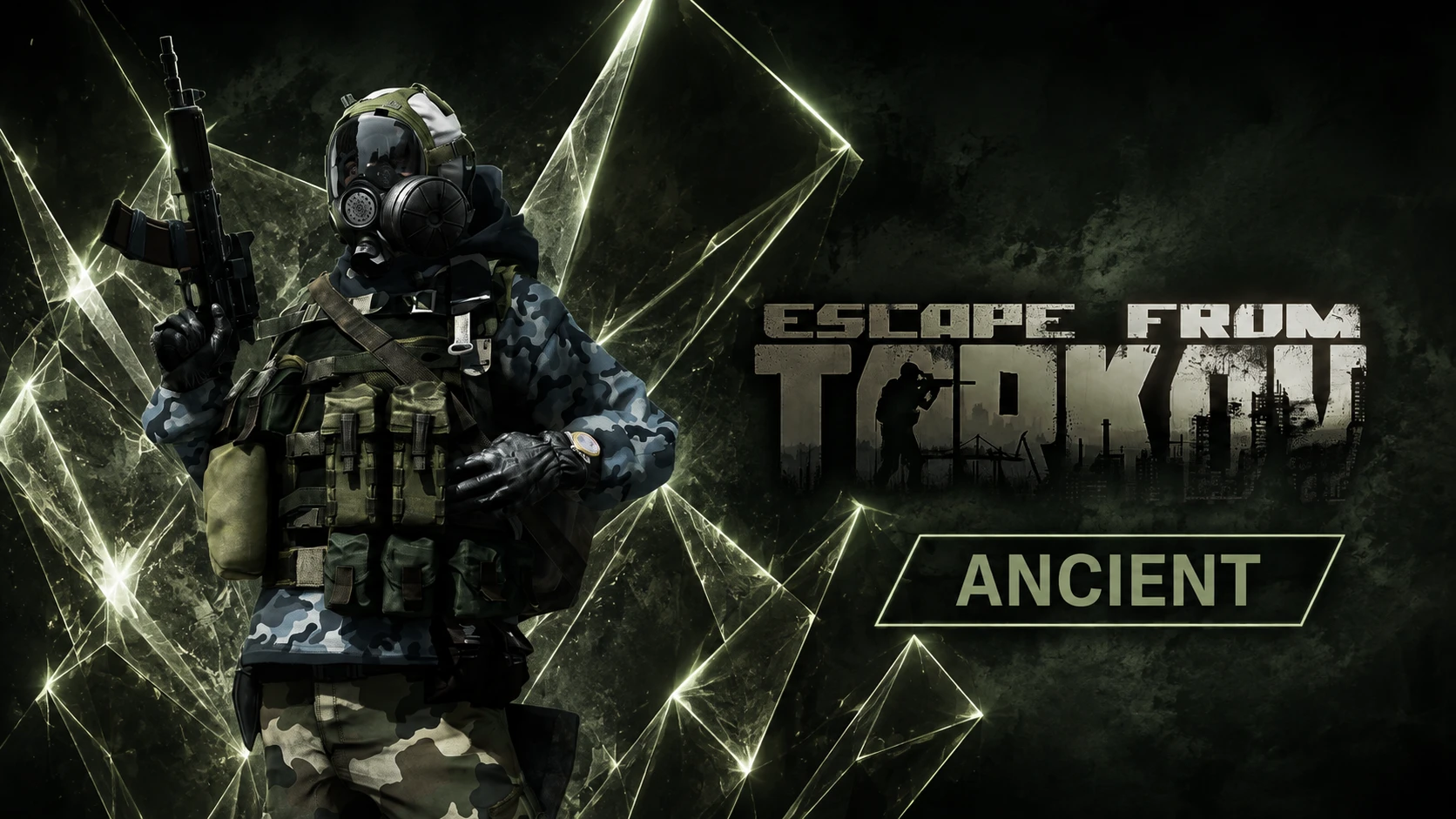 EFT│ANCIENT