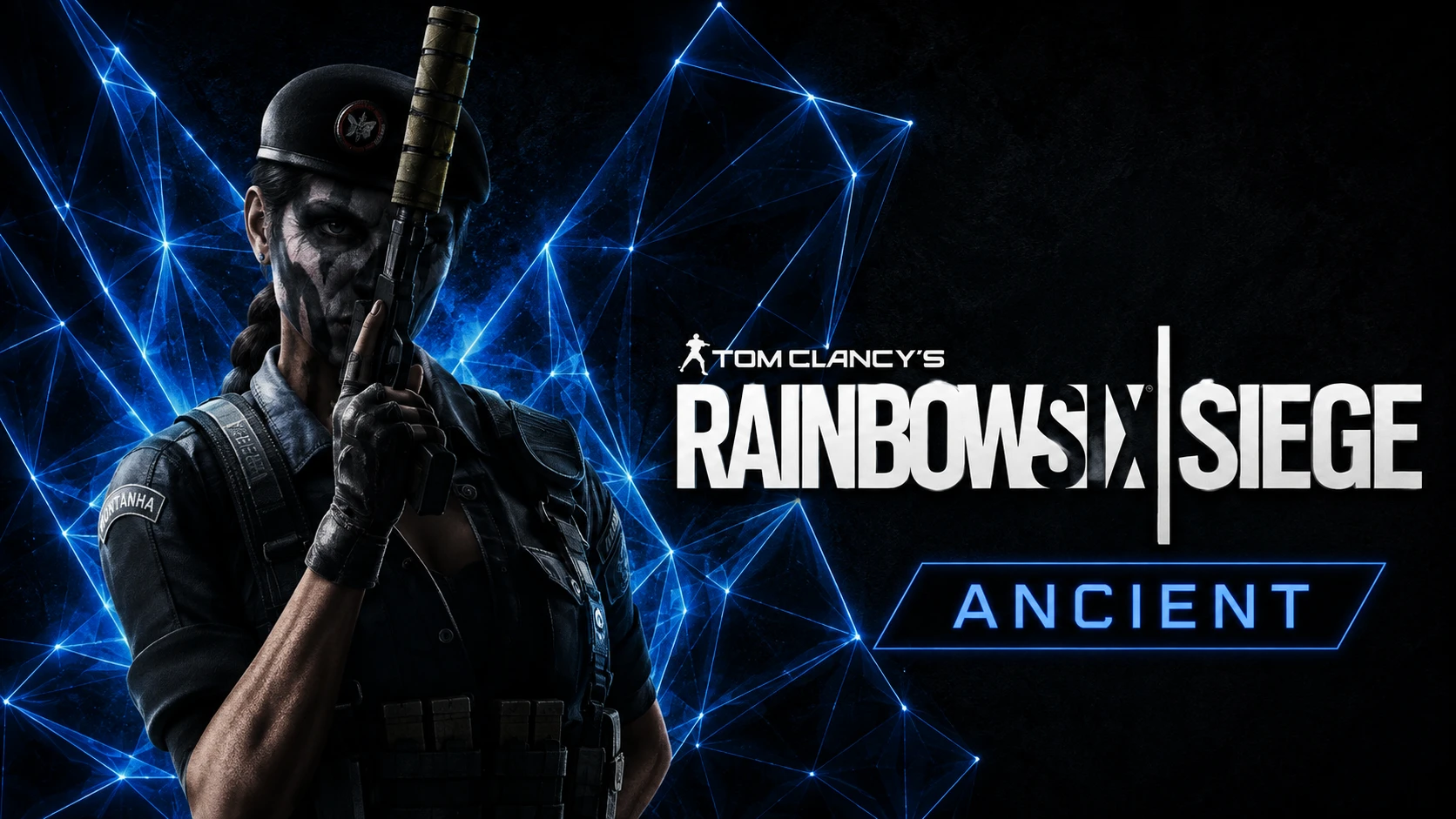 R6 │ANCIENT