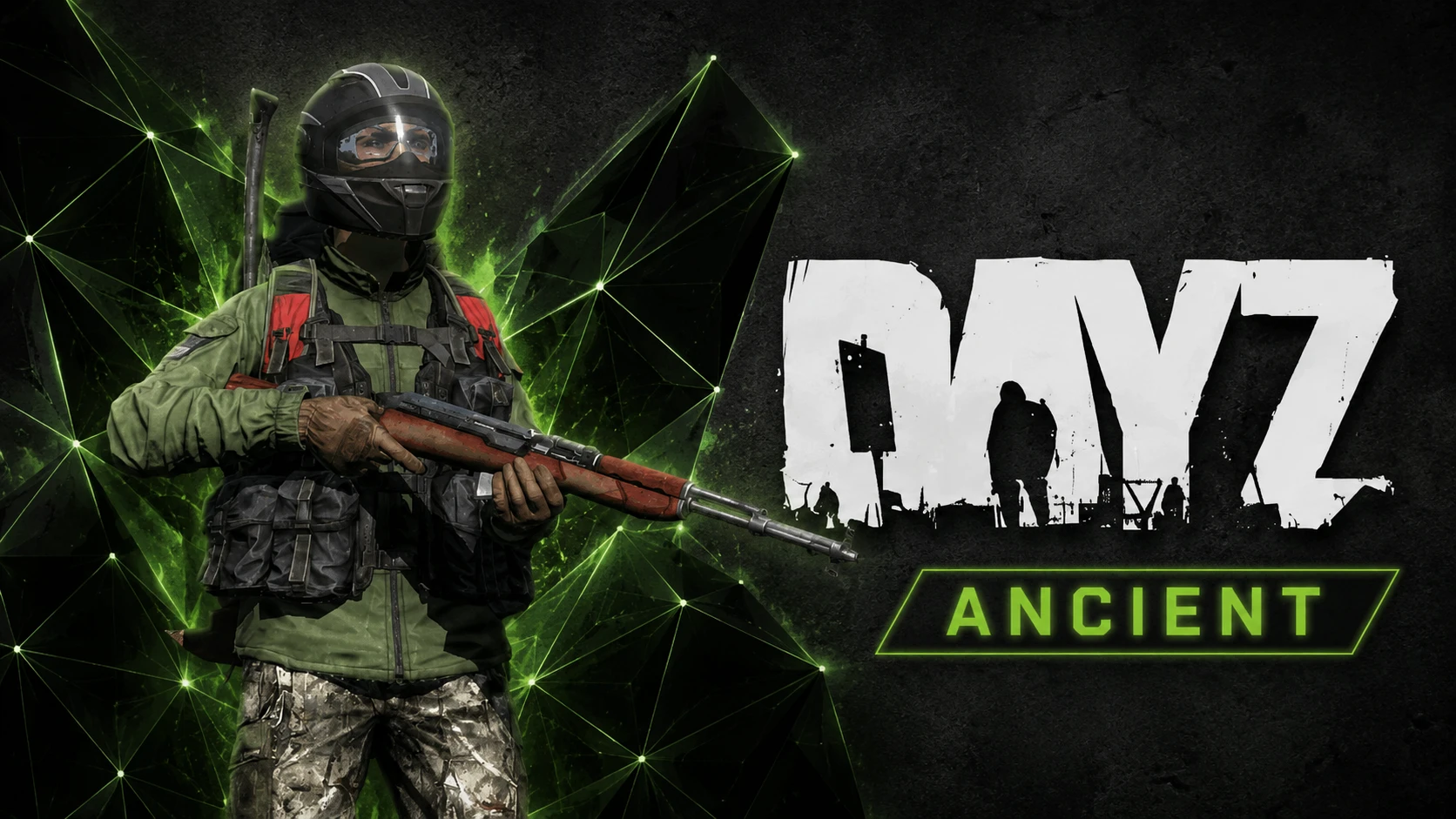 DayZ │ANCIENT