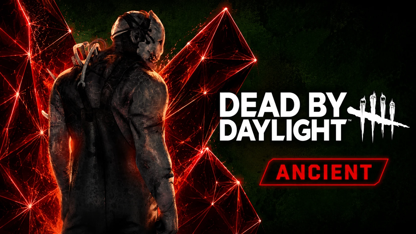 DBD │ANCIENT
