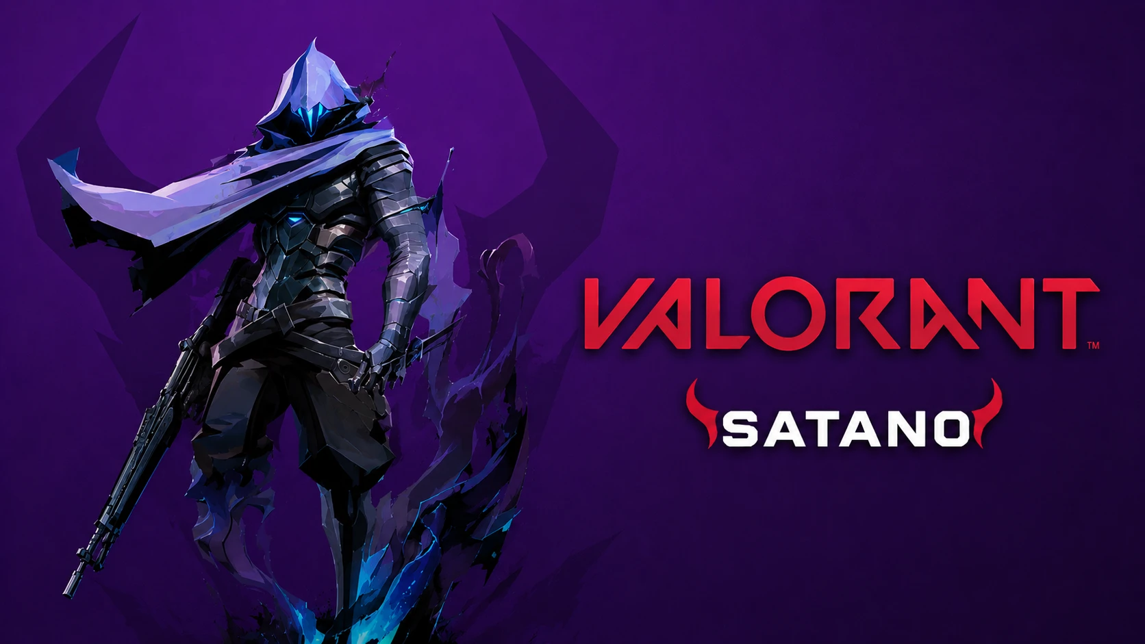 Valorant │Satano