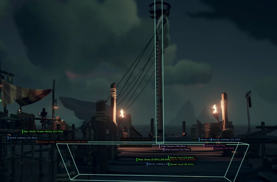 Sea Of Thieves │ARCANE