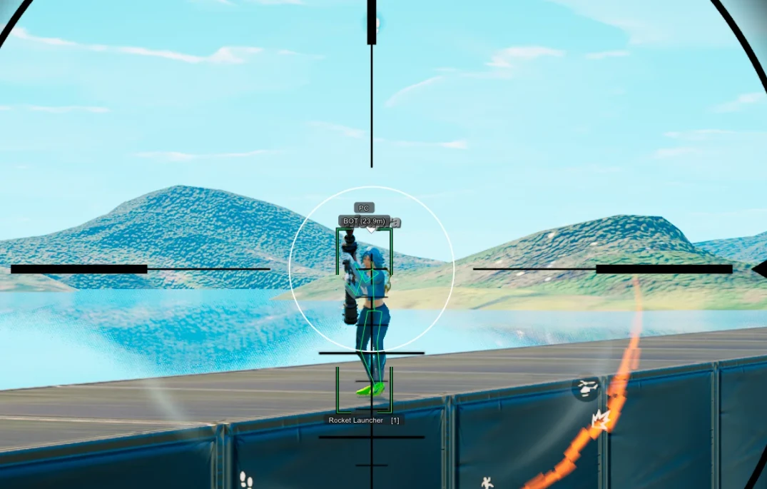 Fortnite │ARCANE