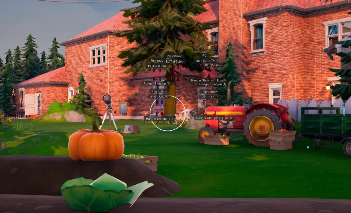 Fortnite │ARCANE