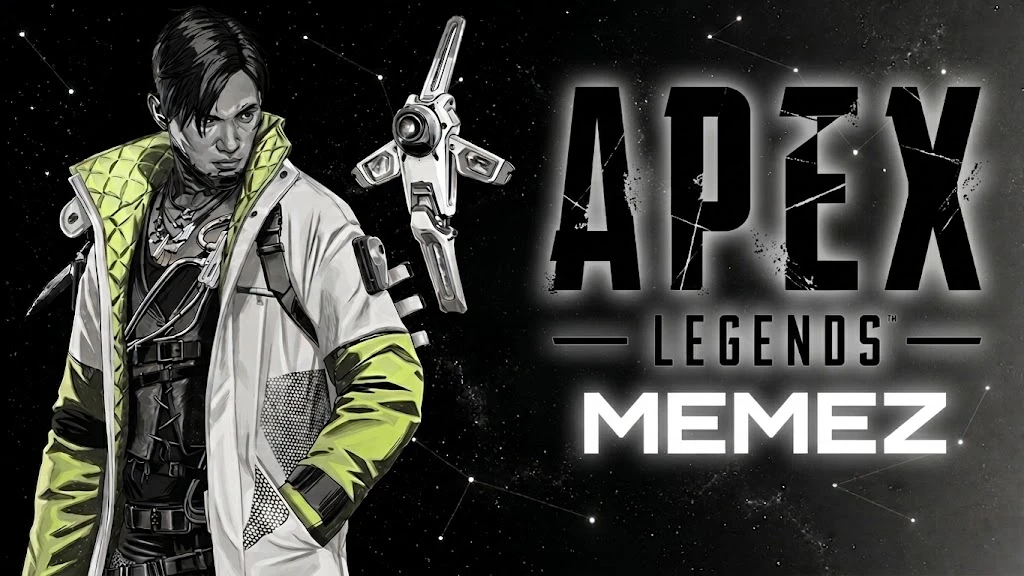 Apex │MEMEZ