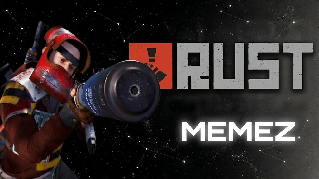 Rust │MEMEZ INT