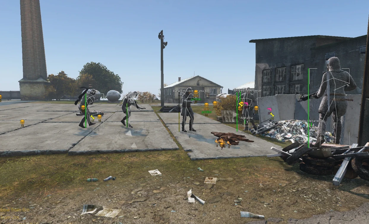 DayZ │MEMEZ