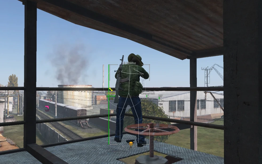 DayZ │MEMEZ