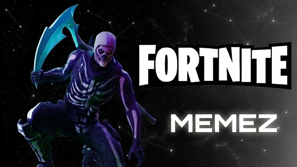 Fortnite │UNNAMED INT
