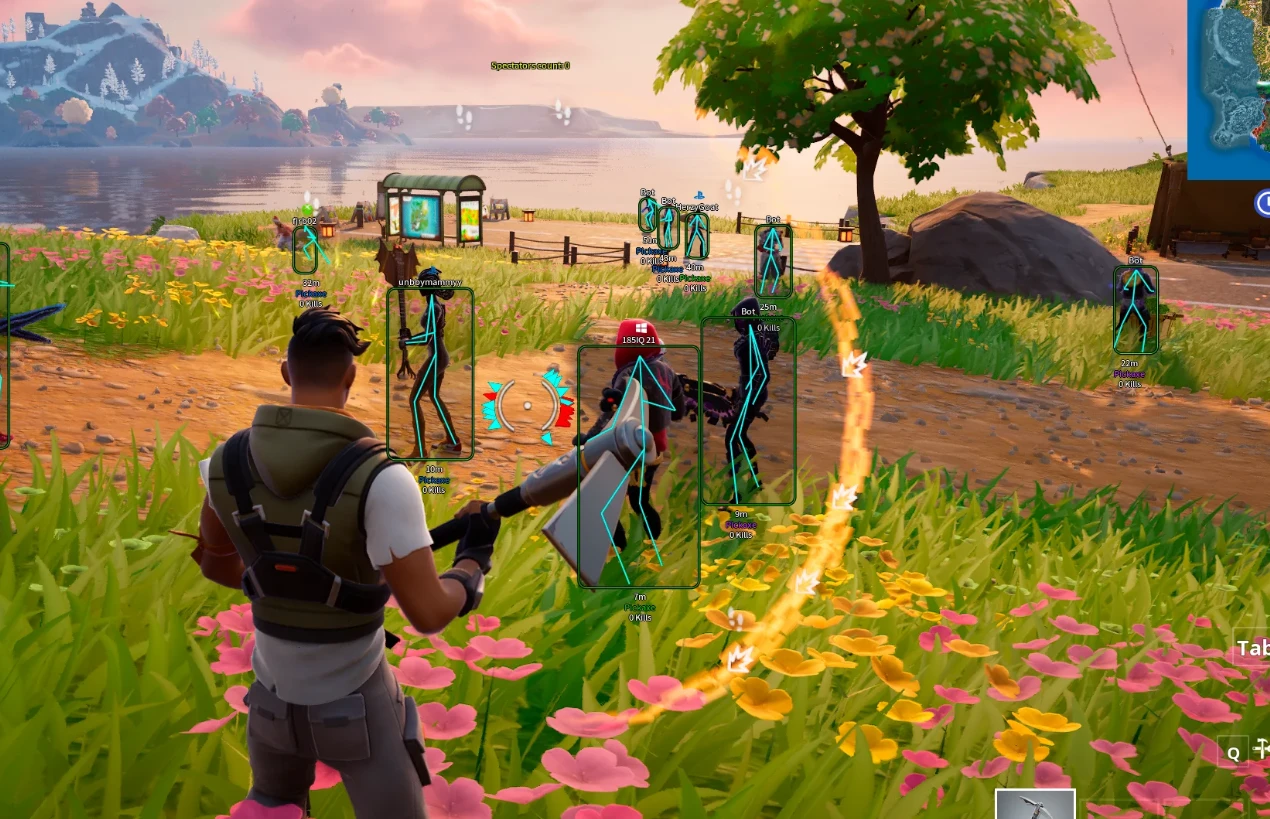 Fortnite │MEMEZ