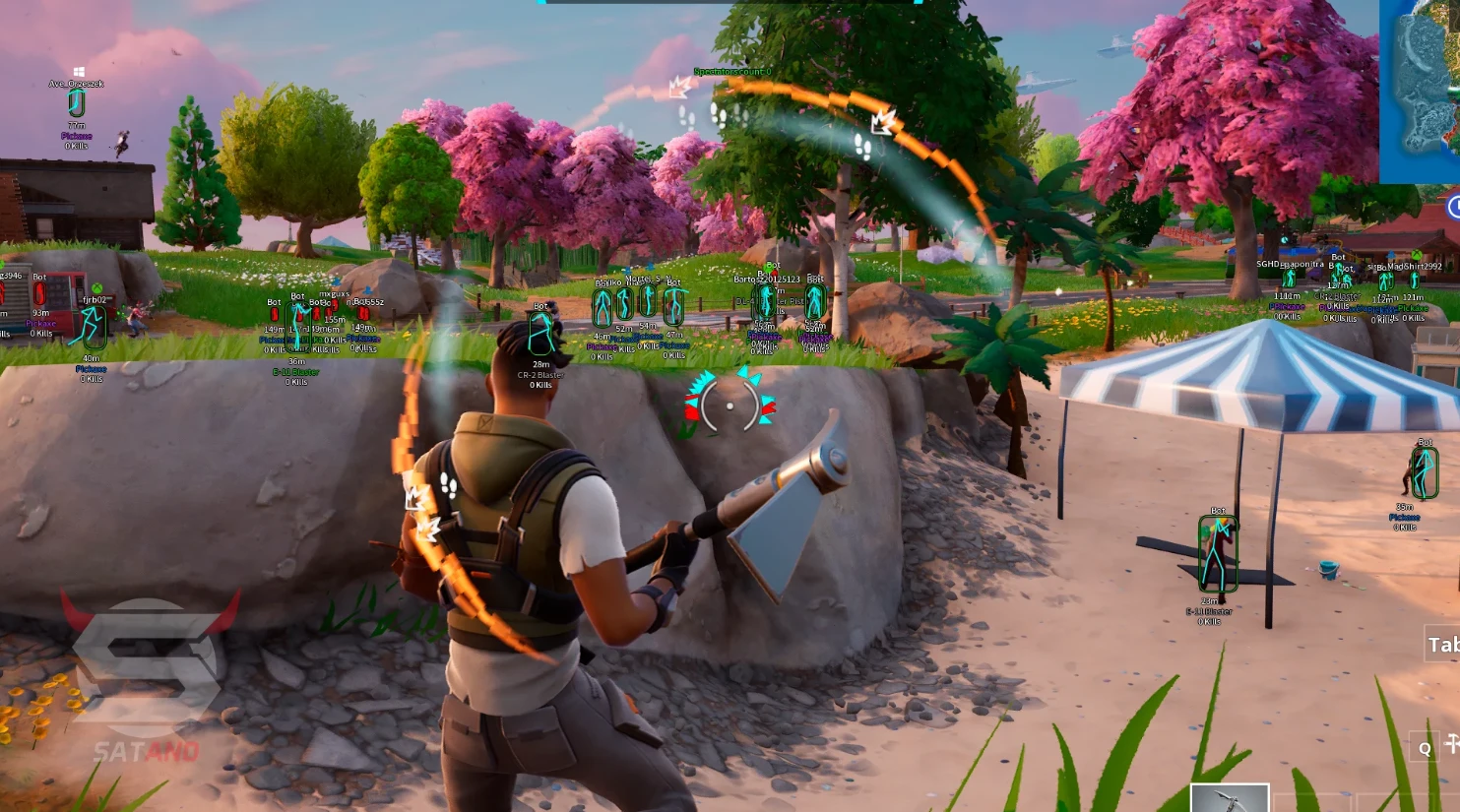 Fortnite │MEMEZ