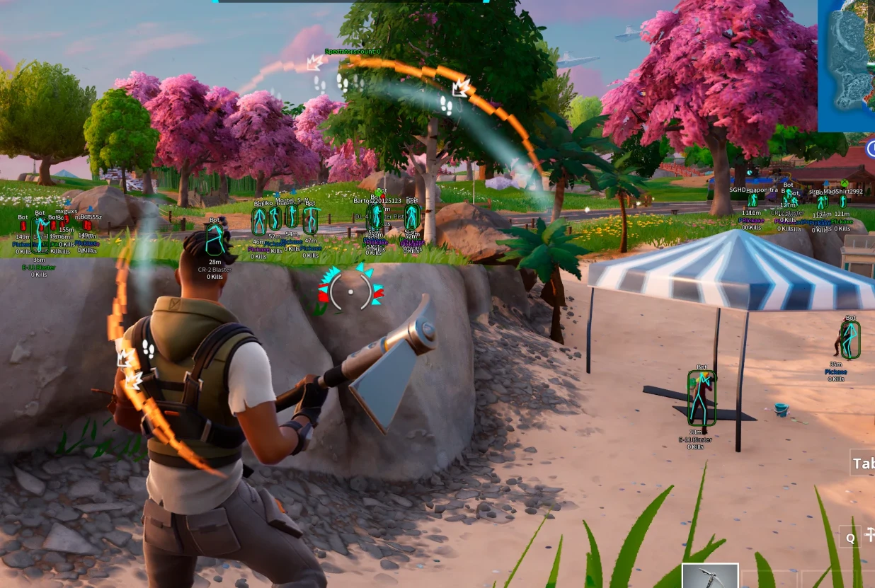 Fortnite │MEMEZ