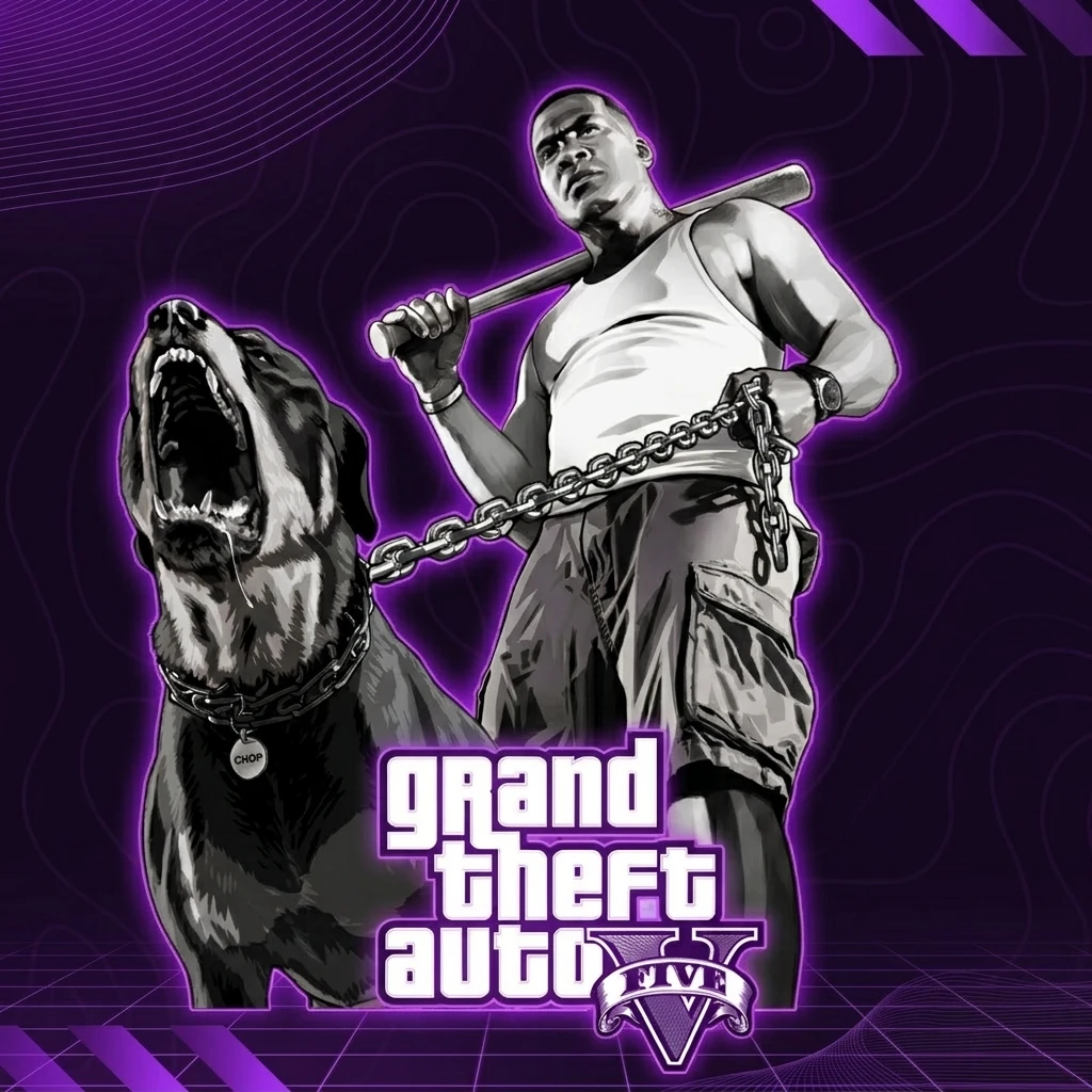 GTA V