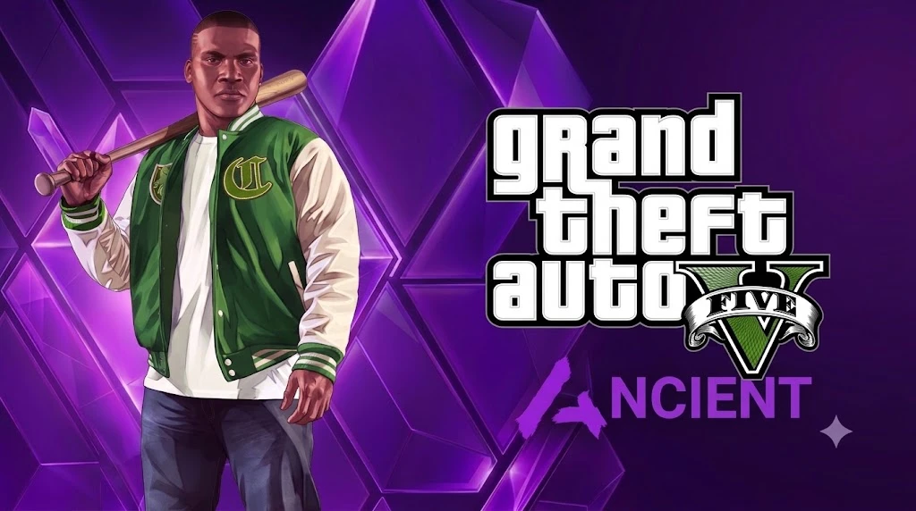 GTA Online│ARCANE