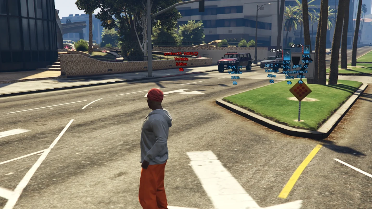 GTA Online│ARCANE