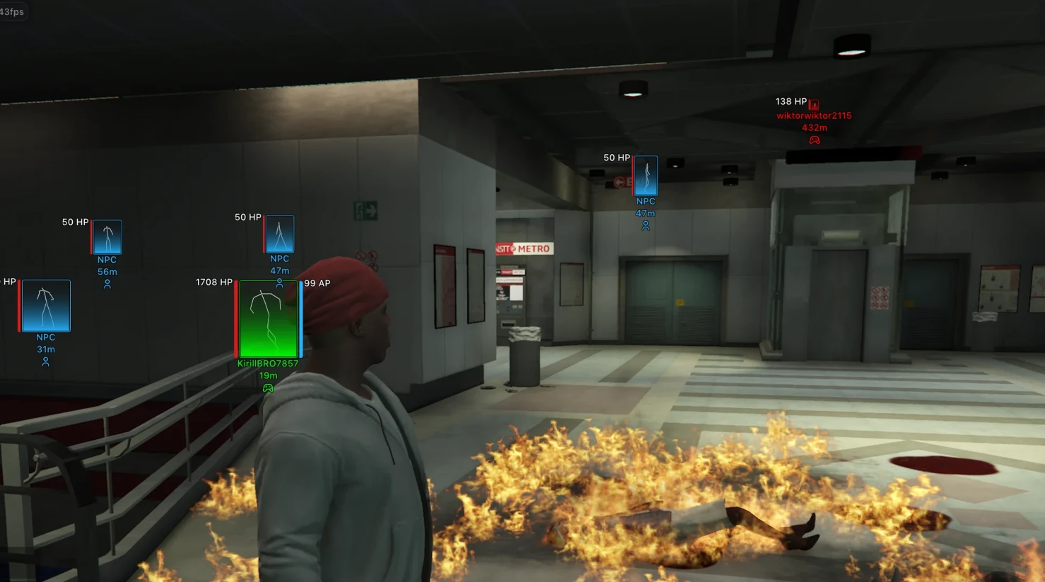 GTA Online│ARCANE