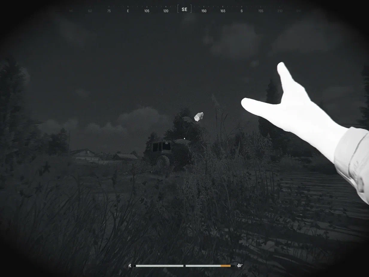 ABI │GHOST LEGIT