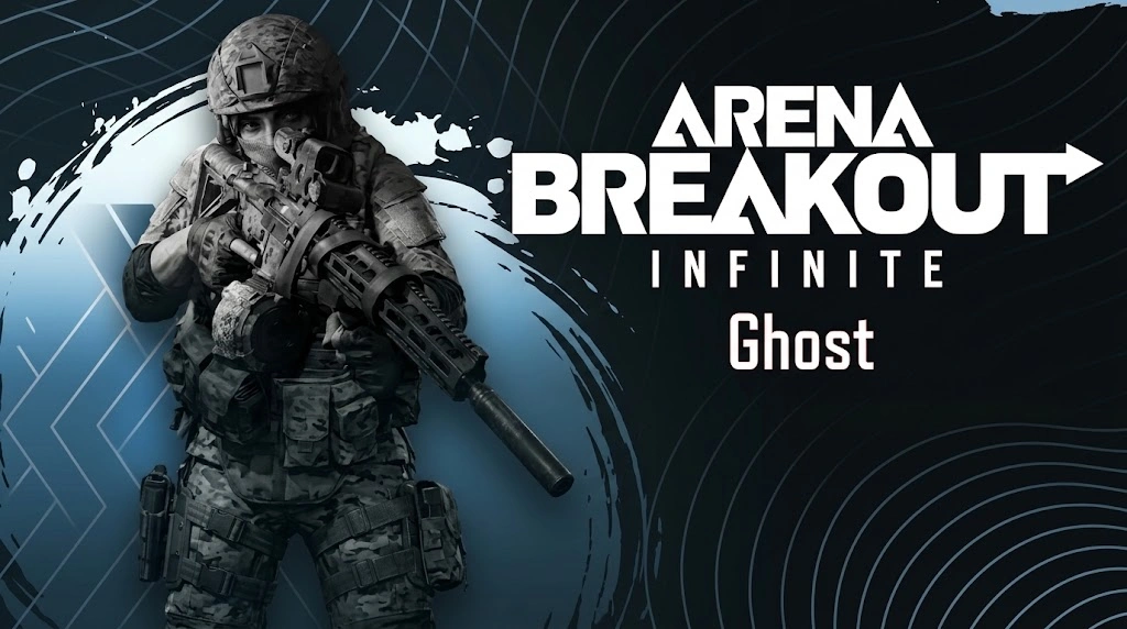ABI │GHOST FULL