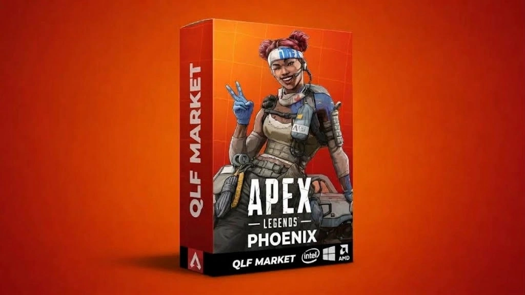 Apex │PHOENIX FULL