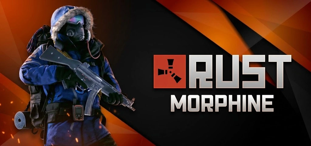 Rust │Morphine