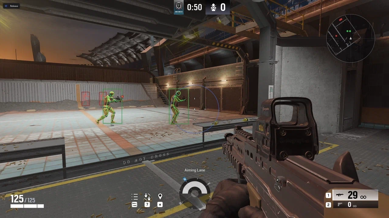 R6 │Morphine